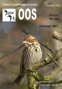 February 2017 cover