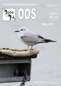 May 2017 cover