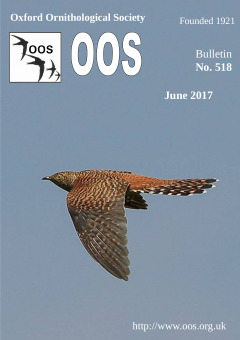 June/July 2017 cover