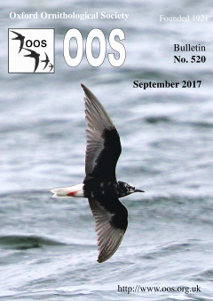 September 2017 cover