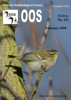 February 2018 cover