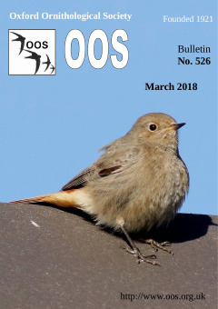March 2018 cover