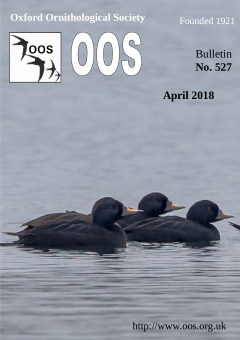 April 2018 cover