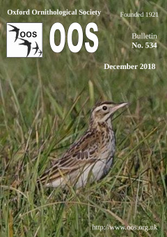 December 2018 cover