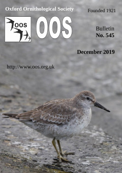 December 2019 cover