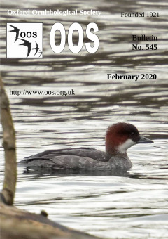 February 2020 cover