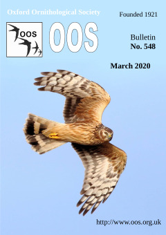March 2020 cover