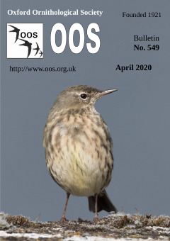 April 2020 cover
