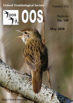May 2020 cover