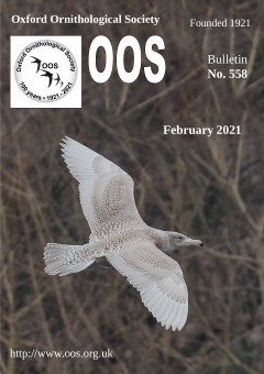 February 2021 cover