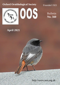 April 2021 cover
