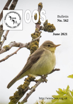 June/July 2021 cover