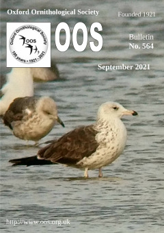 September 2021 cover