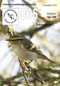 February 2022 cover