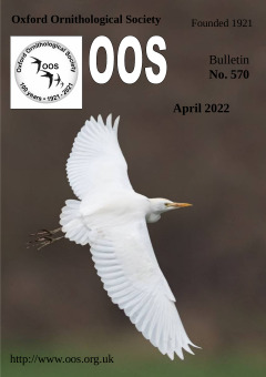 April 2022 cover