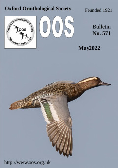 May 2022 cover