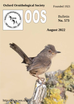 August 2022 cover