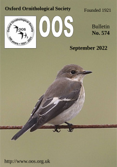 September 2022 cover