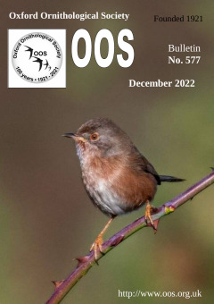 December 2022 cover