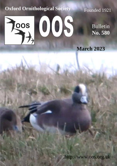 March 2023 cover
