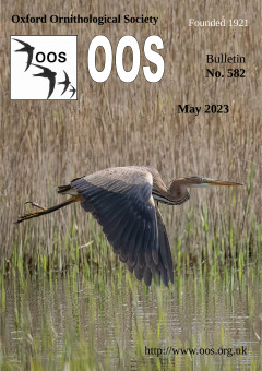 May 2023 cover