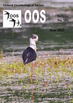 June/July 2023 cover
