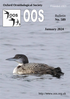 January 2024 cover