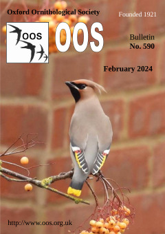 February 2024 cover