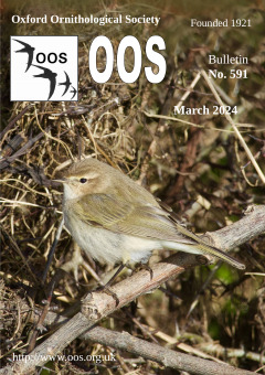 March 2024 cover