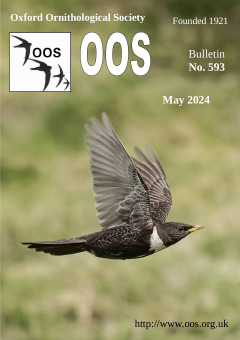 May 2024 cover