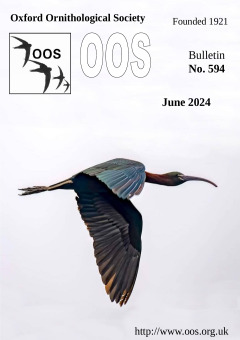 June/July 2024 cover