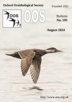 August 2024 cover