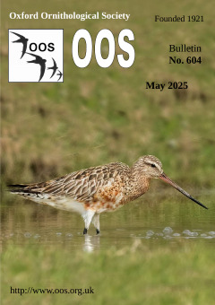 May 2025 cover