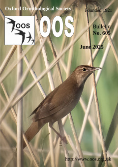 June/July 2025 cover