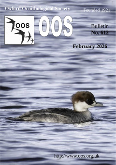 February 2026 cover